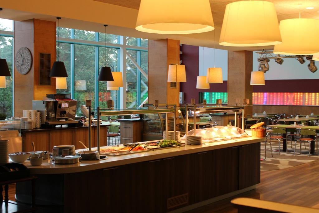 Toila Spa Hotel Exterior photo